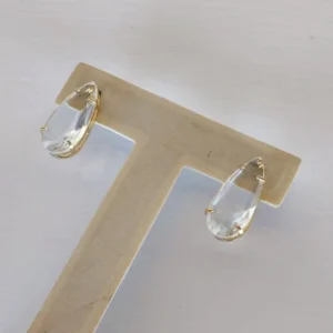 792550_0486c9ae68134ba0a17542e6fa6f21d9mv2.webp Brinco Gota Zircônia Cristal - BD070