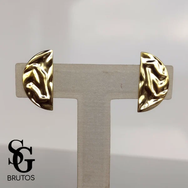 Brinco Metade - BD046
