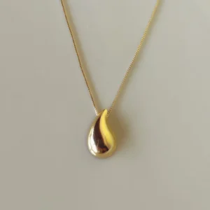 792550_0c272eb041a84dcfa9455383e31b0a1bmv2.webp Colar Orânico Gota Inspiração Bottega Veneta - CL117