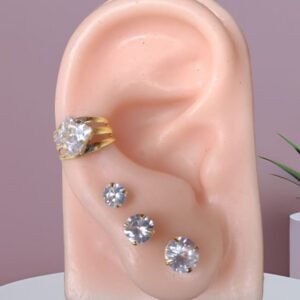 792550_0c34ef5551f74cc5af432f64826df3ffmv2.jpg Mix de trio de brincos + piercing cristal - MX001