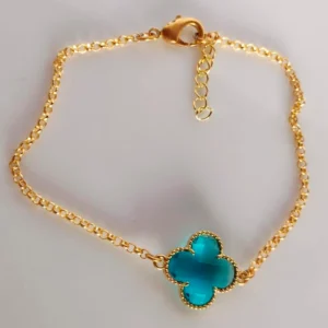 792550_0c7a3a49fa00416496733a848ba9e4d6mv2.webp Pulseira Trevo Azul - PS015