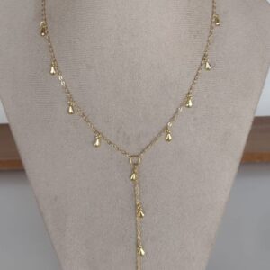 792550_1653783af35347c58cd9b358740fd603mv2.jpg Colar Gravatinha Gotas - CL223