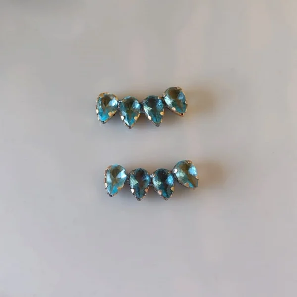 792550_32421fe782304fd3a95fac732002b6cbmv2.webp Ear Cuff Gotas Azul Claro - EC027