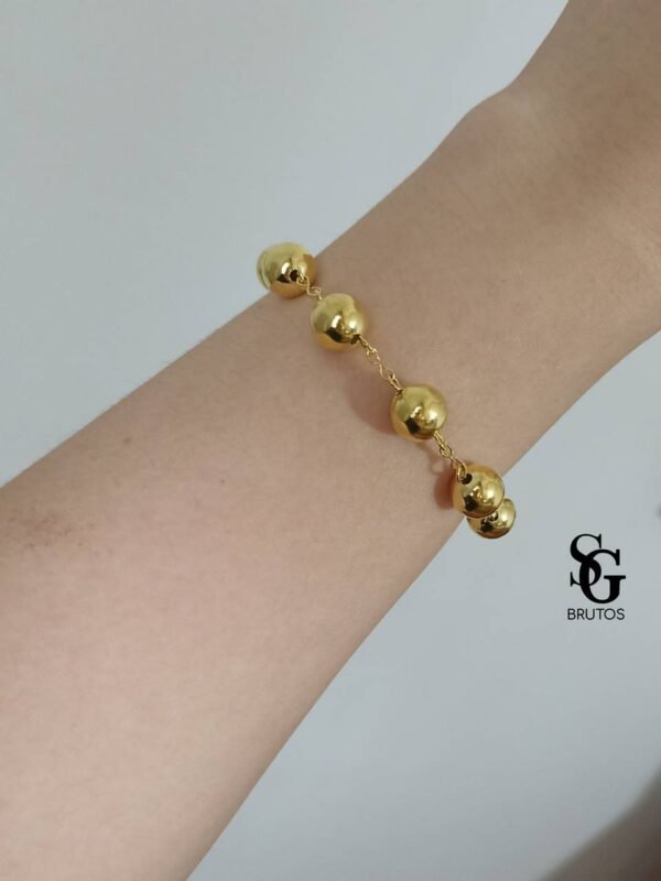 792550_40cc317f7fc44ac7b0f31a0d54b914d2mv2.jpg Pulseira Bolinhas - PS008