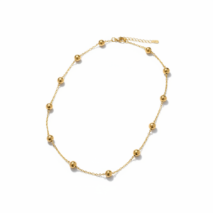 Colar Longo 11 Esferas - CL226