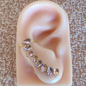 792550_4835b30db76c4b0ebaf7111f433f3eb7mv2.jpg Brinco Ear Cuff Rose Gold - EC040
