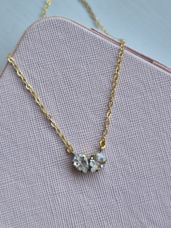 Colar Our Birthstone - CL235