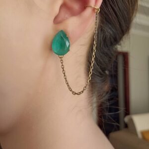 792550_74957e9c526344929cafbb0e5c08f45cmv2.jpg Brinco de Zircônia com Piercing Fake - BD006
