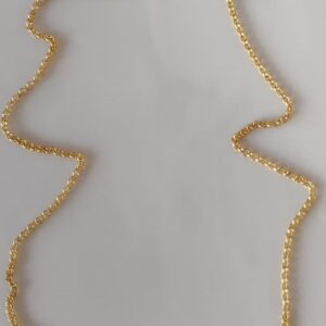 792550_74bc9c50c0c04845b03fdbe8241ac912mv2.jpg Colar Elo Português 2mm - CL203