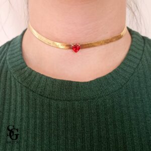 792550_8492579206d6437783f0c6607011109bmv2.jpg Chocker Fita Coração - CK003