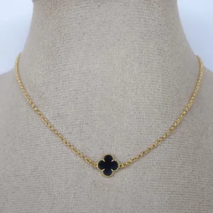792550_85b834b1096746f5998b3a0a3b2fd9aamv2.webp Chocker Um Trevo Preto - CK005