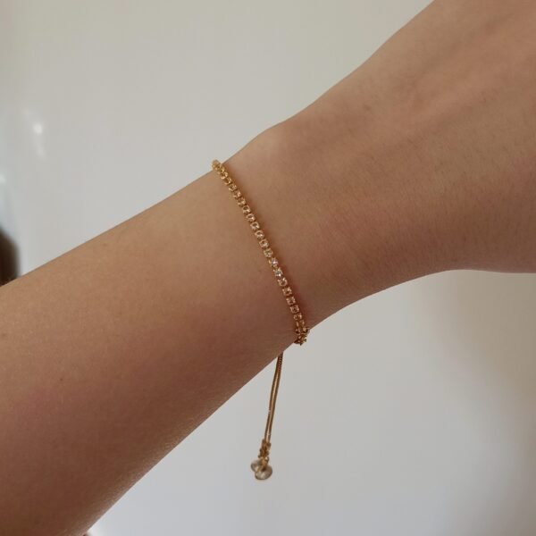 Pulseira Regulável - PS079