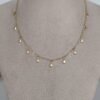 Chocker Gotas - CK019