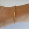 Pulseira Corda de Violão - PS074