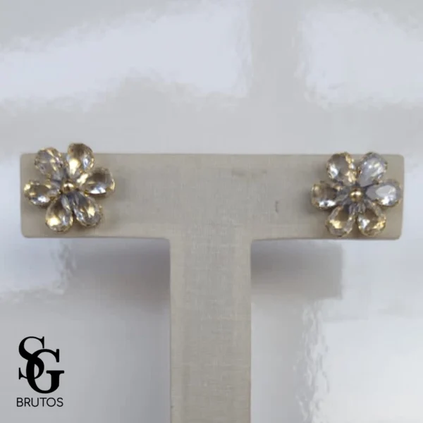 792550_c1d7f847f76b46c082fce40417d3f638mv2.webp Brinco Flor Zircônia Cristal - BD067