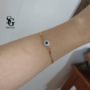 792550_e663d7c863b44ceab8c003d0bec7384cmv2.jpg Pulseira olho grego fita - PS001
