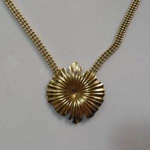 792550_e6faa71920a8428bbf02575335fa410bmv2.webp Chocker Flor Orgânica com Bolinhas - CK013