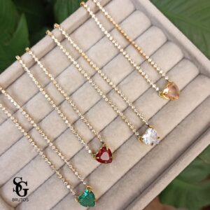 792550_ece9106d68964d738b74ac46dfa895damv2.jpg Chocker de Zircônias e Coração - CK014